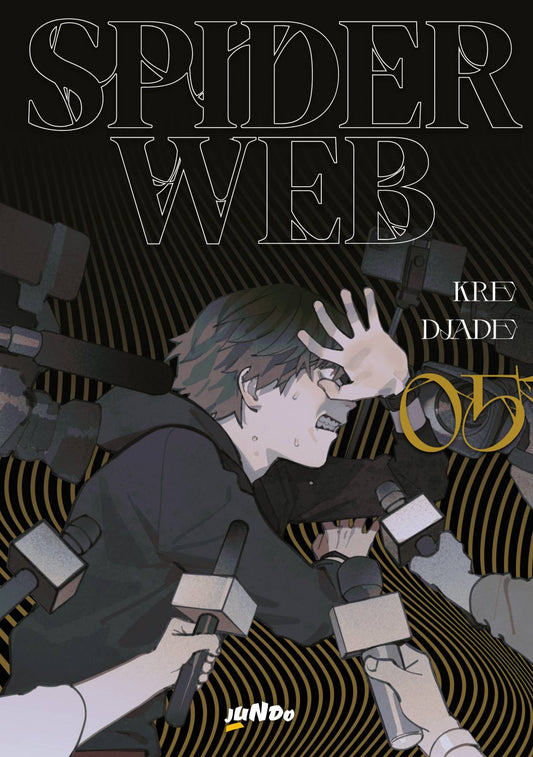 SPIDER WEB 5