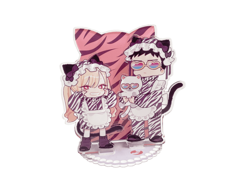 My Dress-Up Darling 15 Edizione Variant + Standee