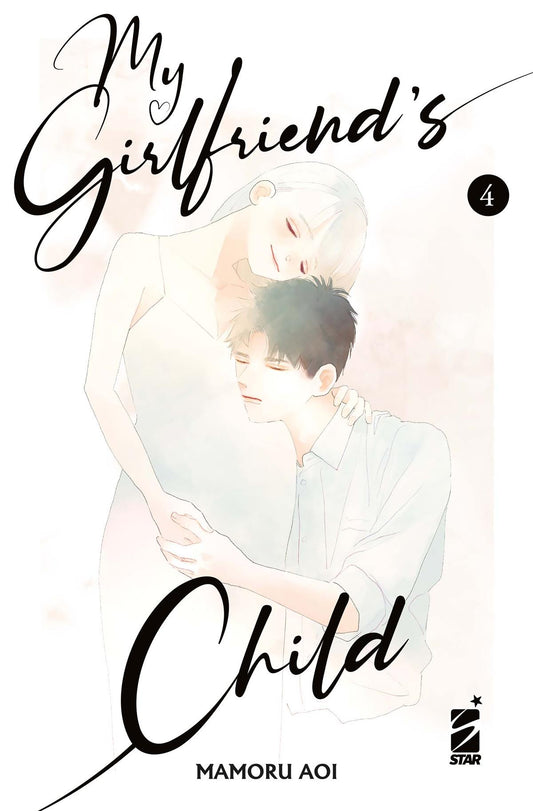 MY GIRLFRIEND’S CHILD 4 di 5