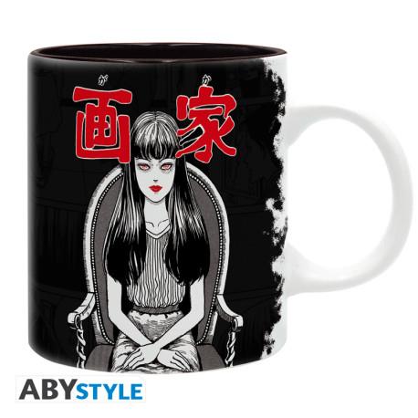 JUNJI ITO TAZZA MUG TOMIE