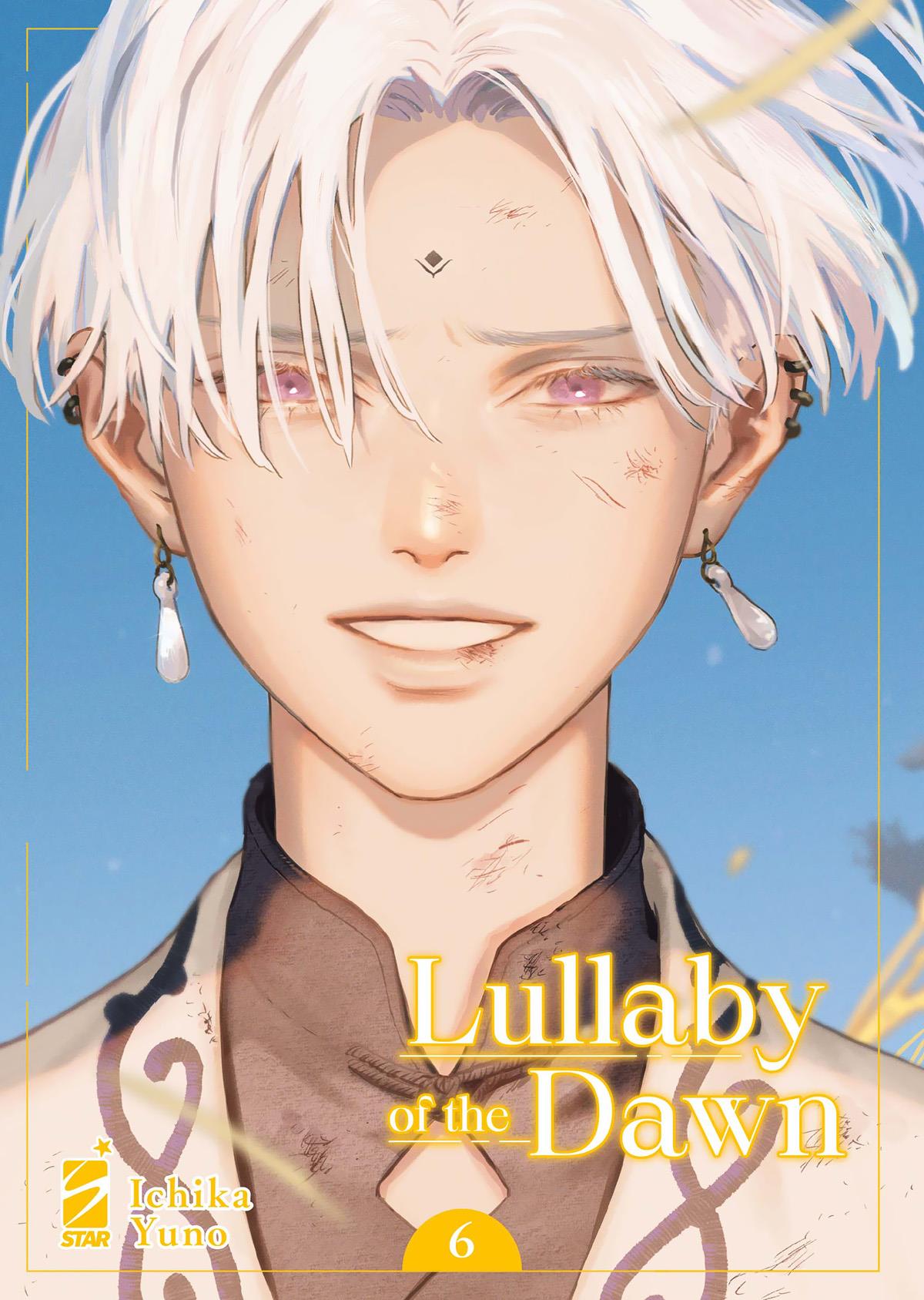 LULLABY OF THE DAWN 6