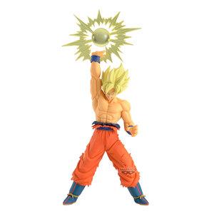 DRAGON BALL Z - G×MATERIA - SON GOKU