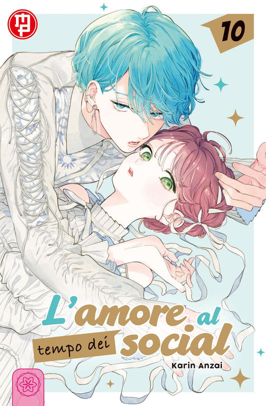 L'AMORE AL TEMPO DEI SOCIAL 10