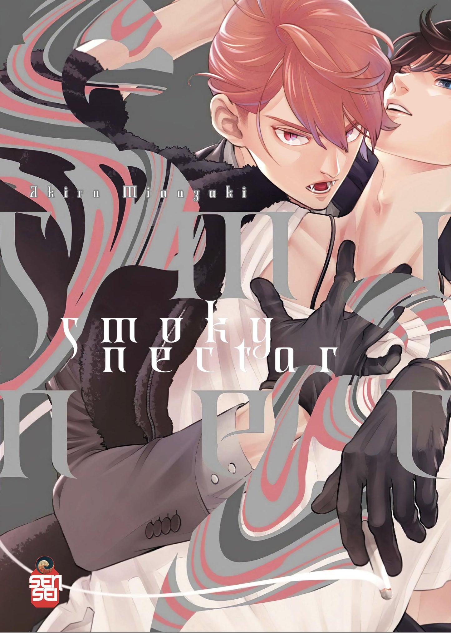 SMOKY NECTAR 1