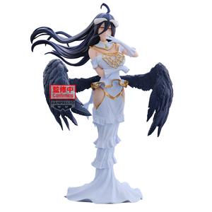 OVERLORD BANDAI STATUA ALBEDO