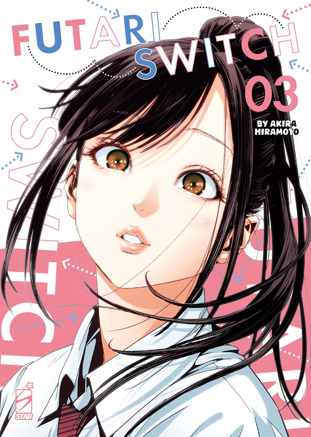 FUTARI SWITCH 3