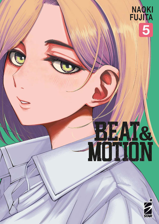 BEAT & MOTION  5 di 6