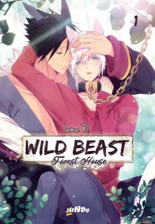 WILD BEAST - FOREST HOUSE 1