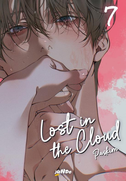 LOST IN THE CLOUD 7