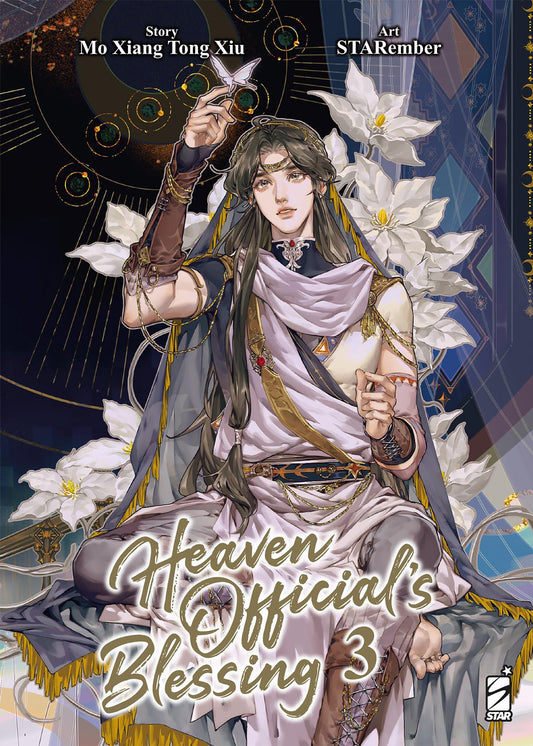 HEAVEN OFFICIAL'S BLESSING 3