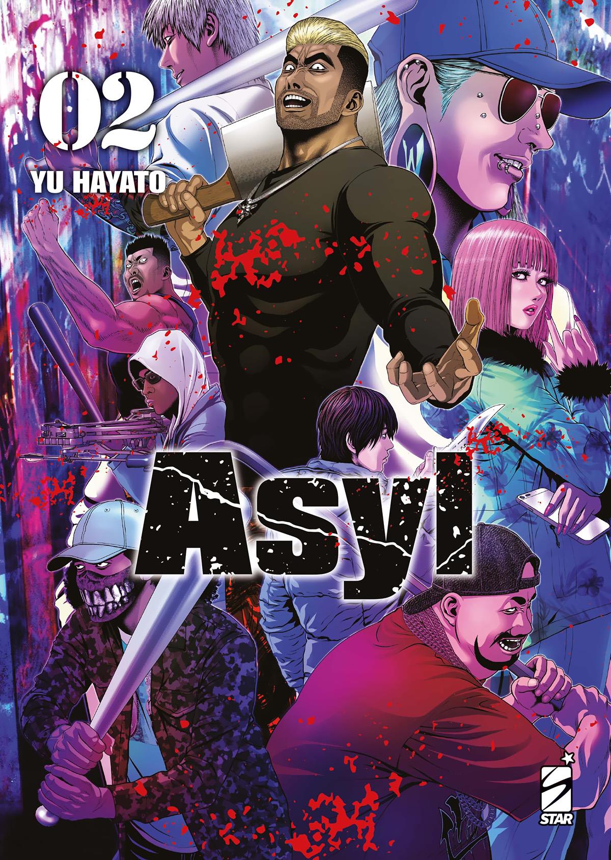 ASYL 2 di 4