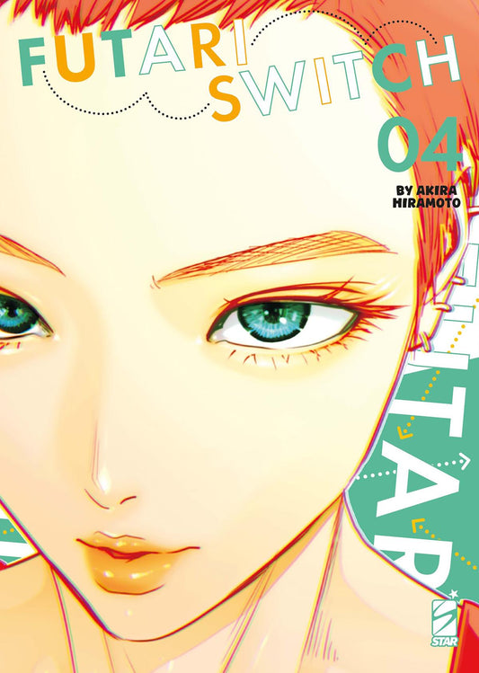 FUTARI SWITCH 4