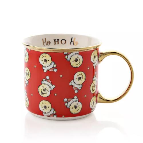 Winnie the Pooh Shaped Mug Hunny Tazza