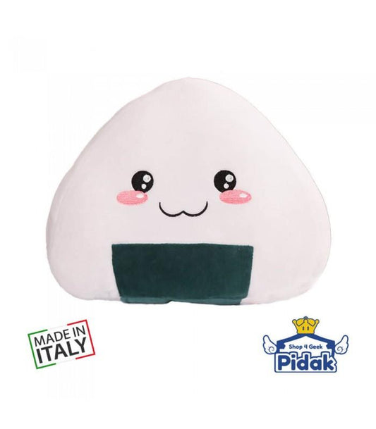 PELUCHE ONIGIRI CHIBI FELICE 40cm