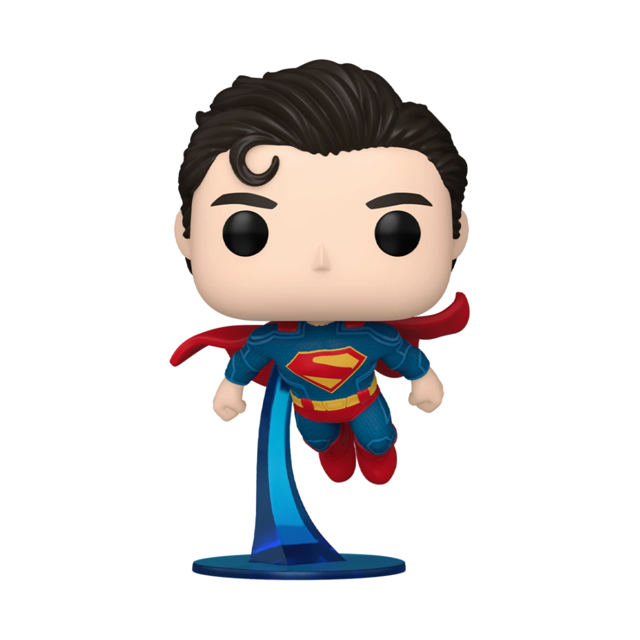 Superman Funko POP! Heroes Figures 562