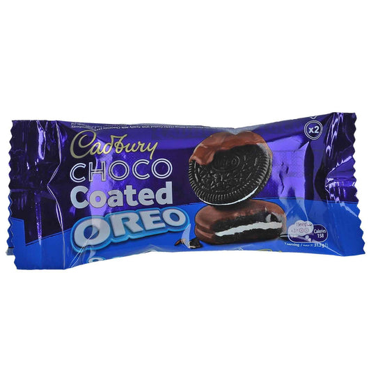 Cadbury Choco Coated Oreo