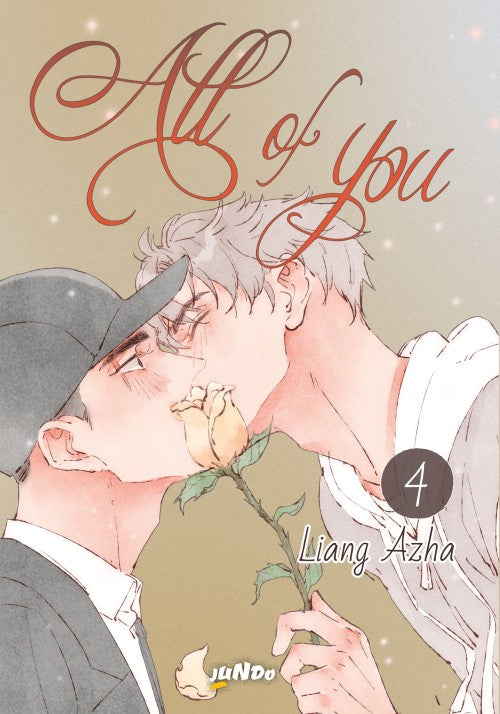 ALL OF YOU 4