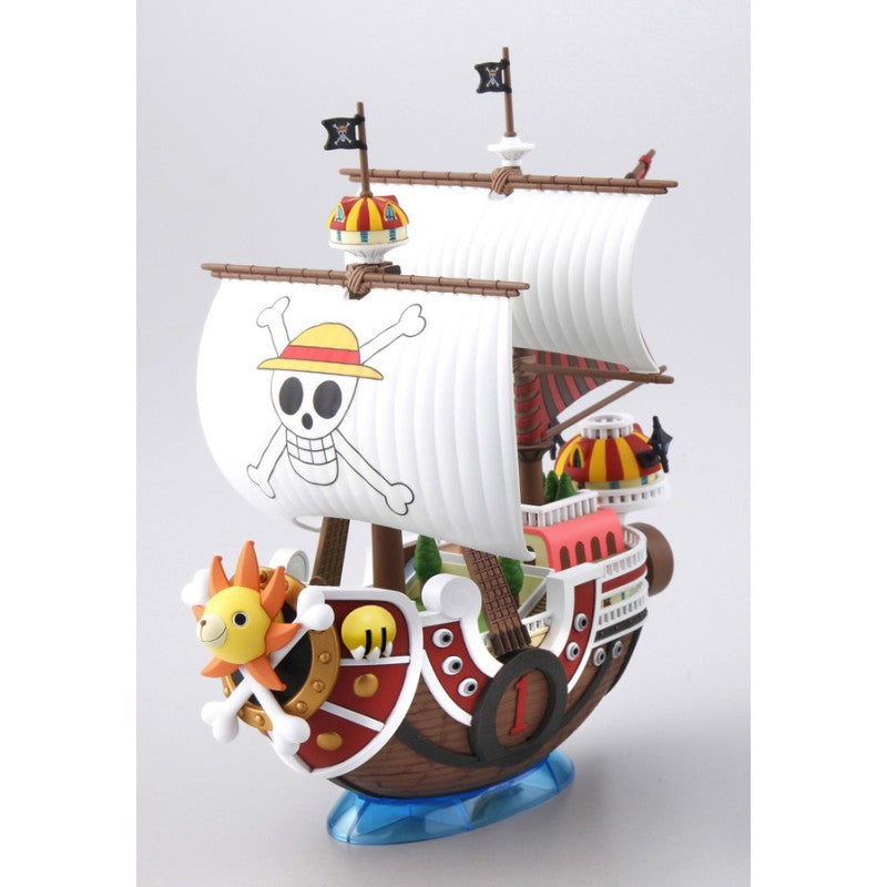One Piece GRAND SHIP COLLECTION THOUSAND SUNNY - MODEL KIT