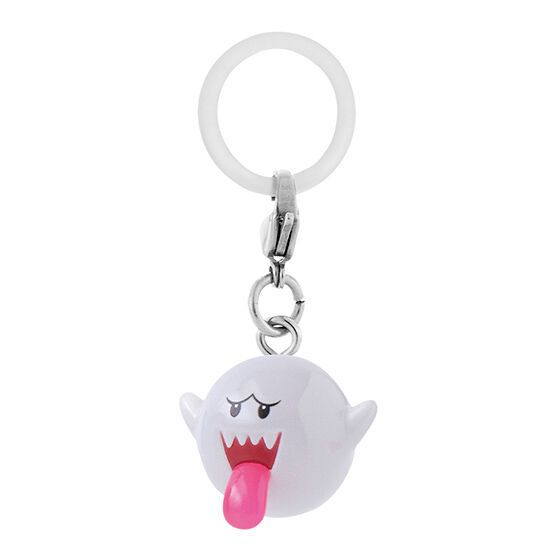 SUPER MARIO - VE78130 GASHAPON CAPSULE PERSONAL MARKER - PALLINA