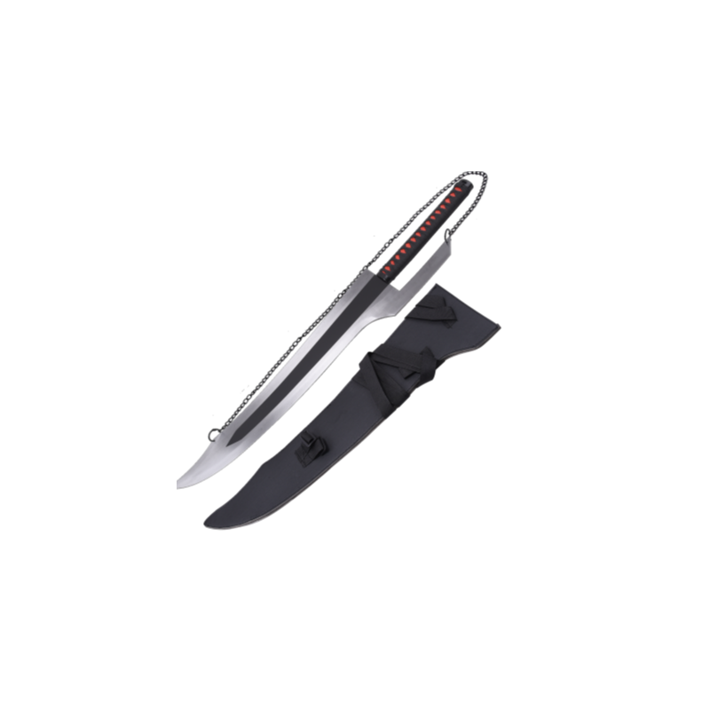 -- PREORDINE -- KATANA BANKAI  ICHIGO