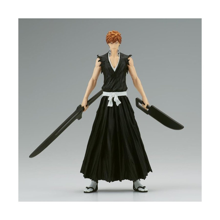 88554 - BLEACH: THOUSAND-YEAR BLOOD WAR - SOLID AND SOULS - ICHIGO KUROSAKI