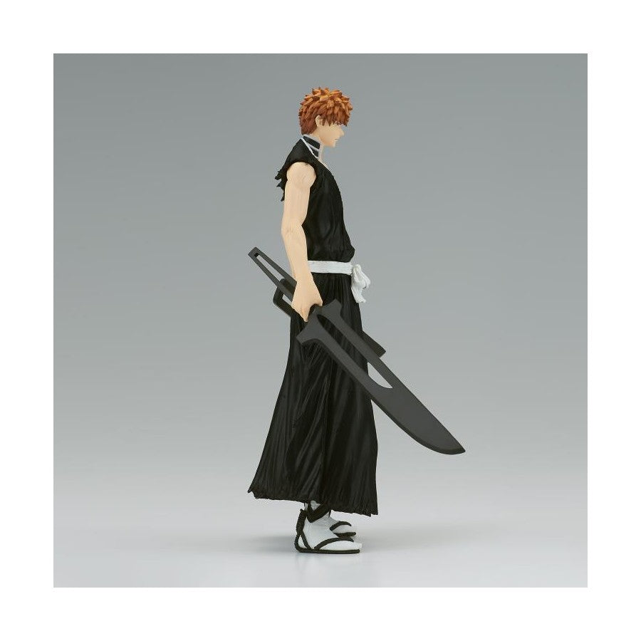 88554 - BLEACH: THOUSAND-YEAR BLOOD WAR - SOLID AND SOULS - ICHIGO KUROSAKI