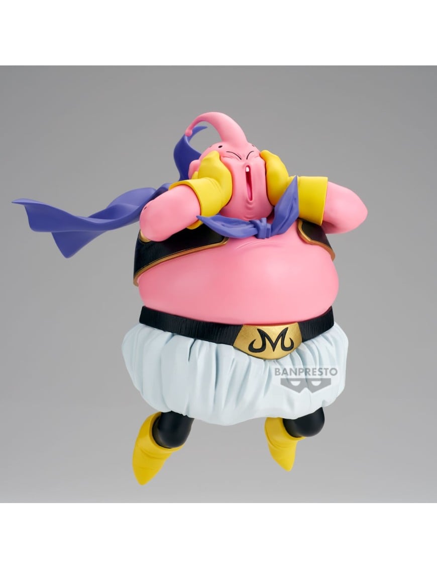 29079 - DRAGON BALL Z - MATCH MAKERS - MAJIN BUU - STATUA 14CM