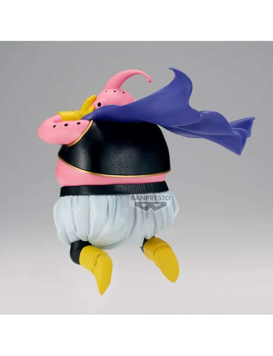 29079 - DRAGON BALL Z - MATCH MAKERS - MAJIN BUU - STATUA 14CM