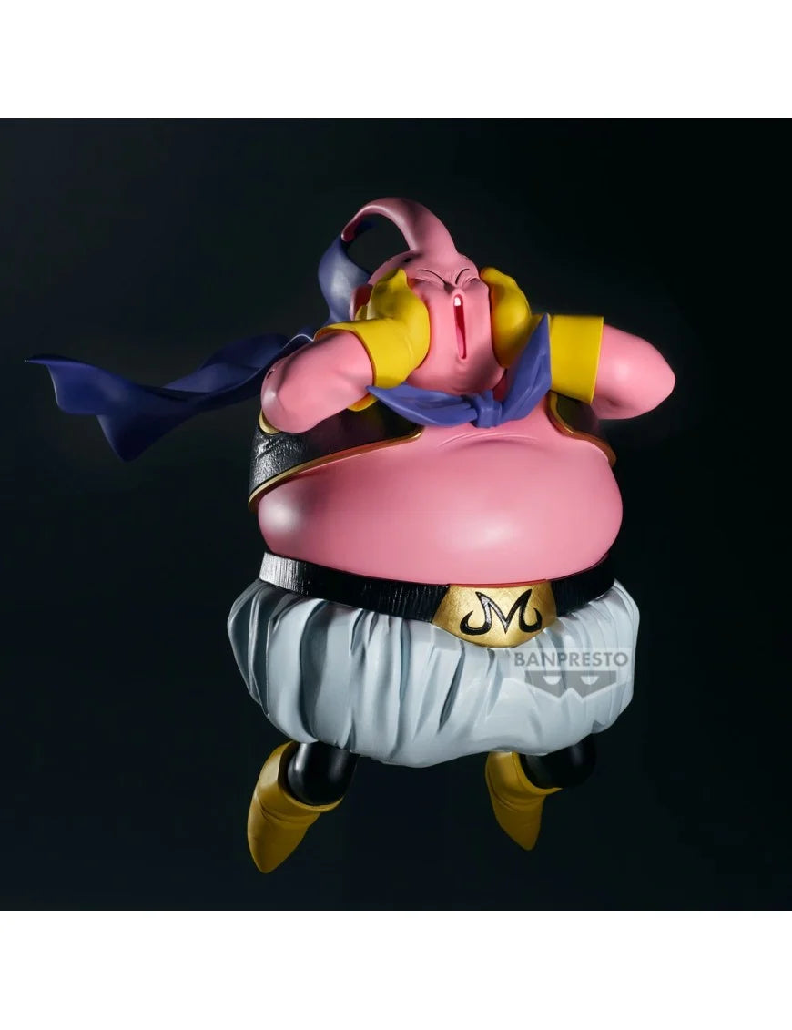 29079 - DRAGON BALL Z - MATCH MAKERS - MAJIN BUU - STATUA 14CM