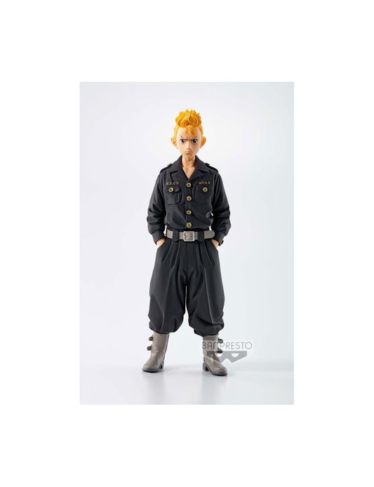 Banpresto DXF Tokyo Revengers Takemichi Hanagaki