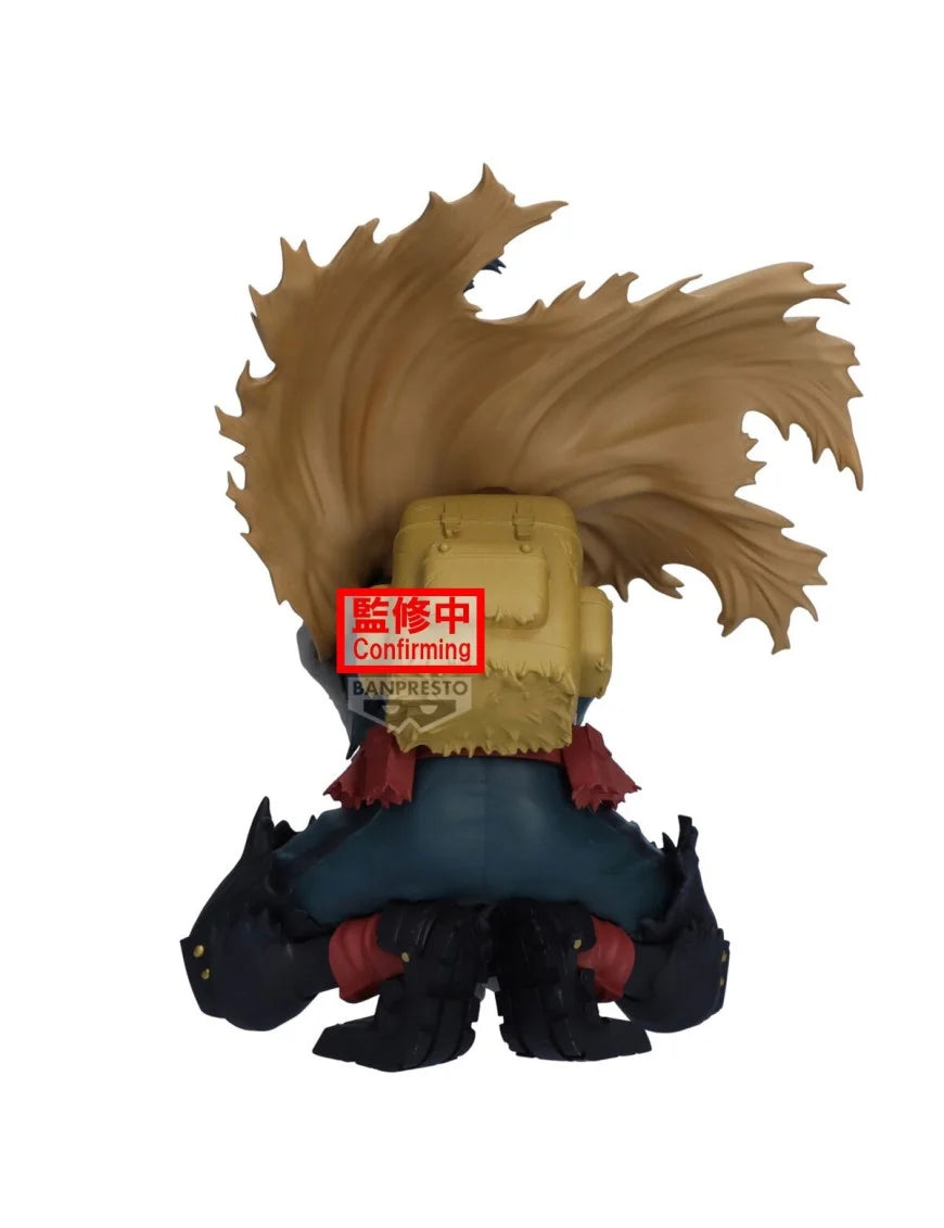 Banpresto Maximatic My Hero Academia Midoriya Izuku III - Dark Deku