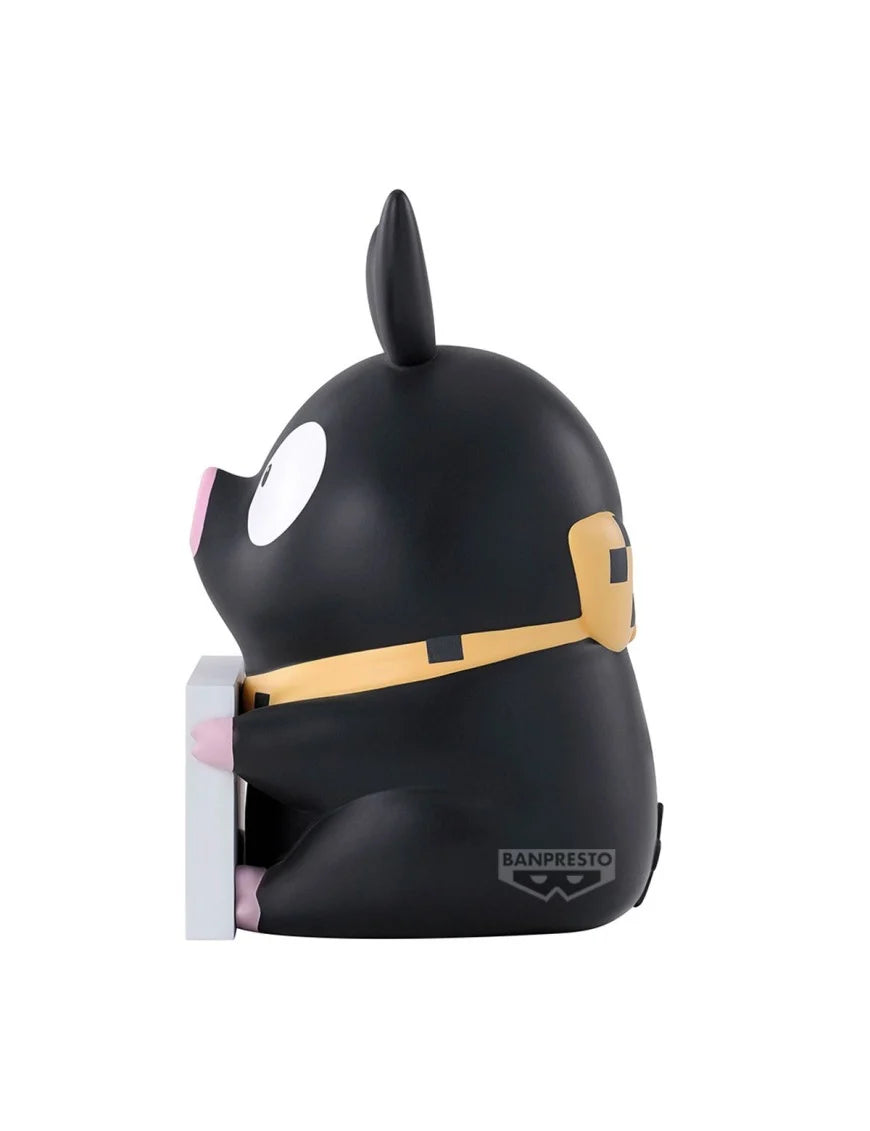 29708 - RANMA 1/2 - SOFVIMATES - P-CHAN - STATUA 16CM - APERTA PER ESPOSIZIONE