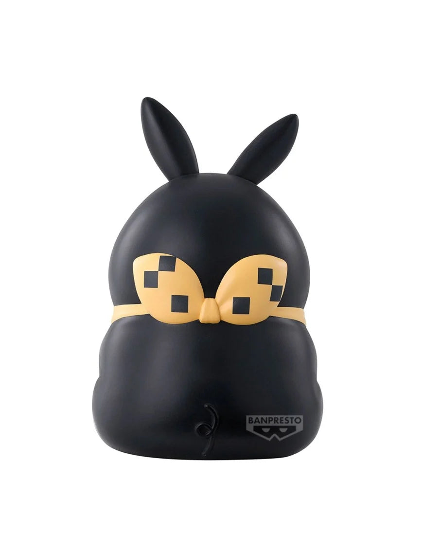 29708 - RANMA 1/2 - SOFVIMATES - P-CHAN - STATUA 16CM - APERTA PER ESPOSIZIONE