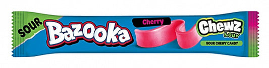 BAZOOKA MIX-UPZ - CARAMELLE ASSORTITE SUPER SOUR