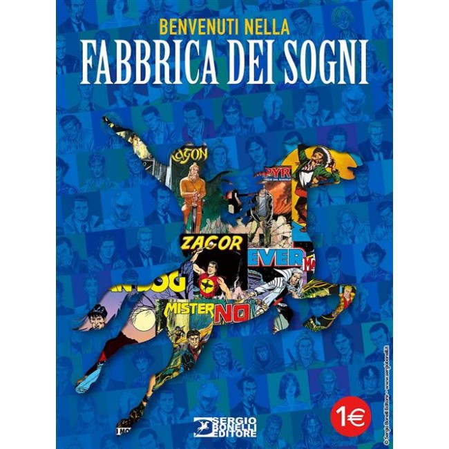 FABBRICA DEI SOGNI