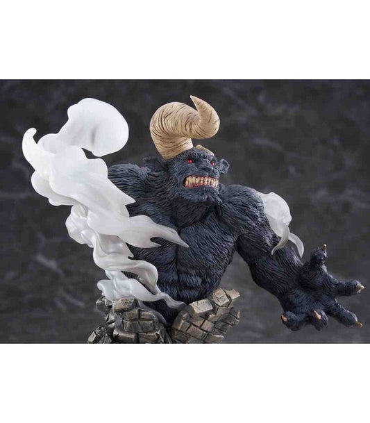 BERSERK43 - EDIZIONE GIAPPONESE con BUSTO ZODD