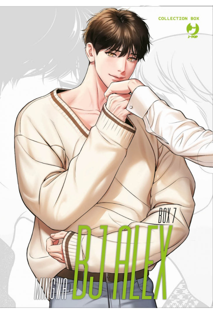 BJ ALEX BOX 7 (13-14)