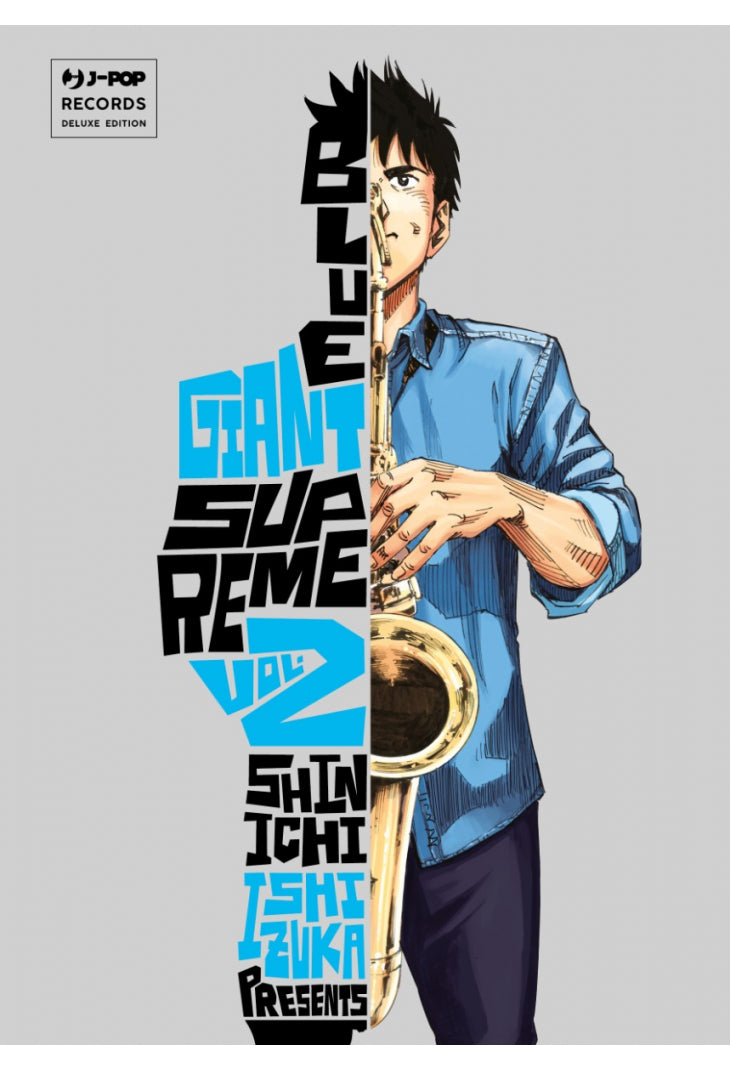 BLUE GIANT SUPREME 2