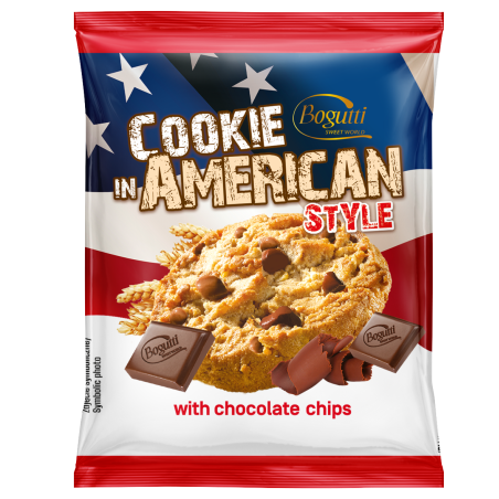 BISCOTTO COOKIE AMERICANO