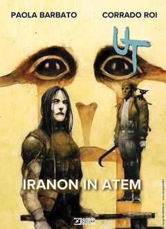 UT - 4 - IRANON IN ANTHEM
