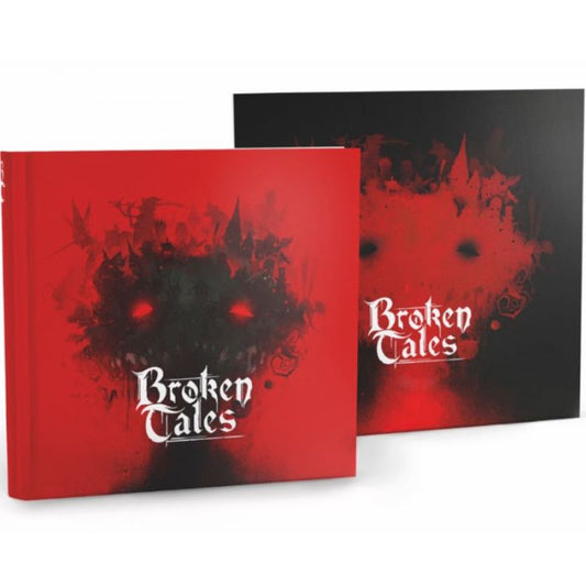 Broken Tales - Core Book Kit