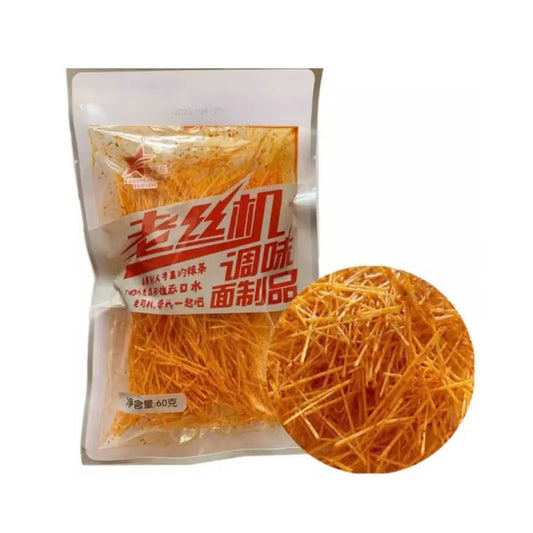 Crispy Latiao sottili e croccanti