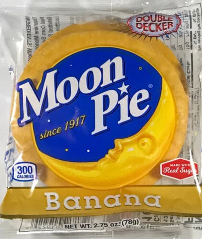 Moon Pie Banana