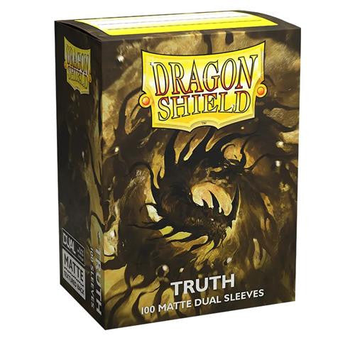 100 BUSTINE MATTE STANDARD - TRUTH - ANIMA INFINITA