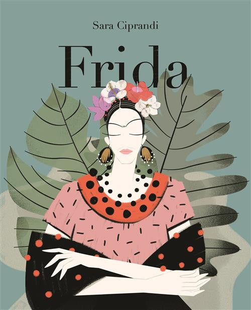 FRIDA