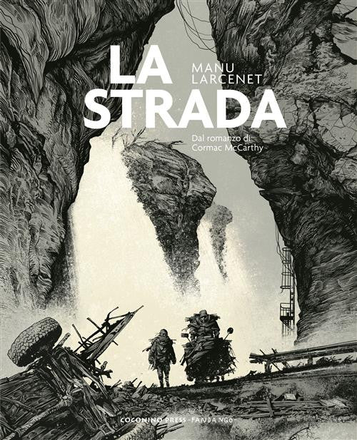 LA STRADA