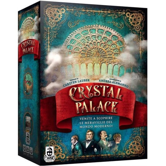 Crystal Palace