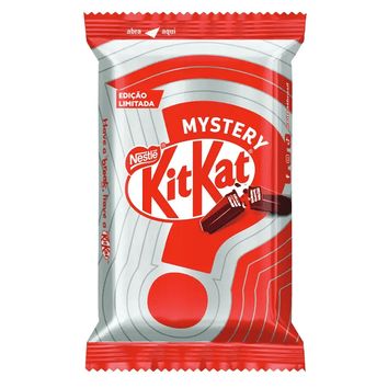 Kit Kat Mystery Edizione Limitata