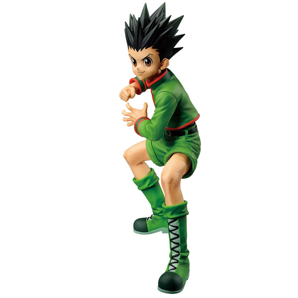 IK62691 - HUNTER X HUNTER - DAY OF DEPARTURE - TICKET BIGLIETTO ICHIBANKUJI