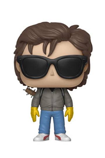 Stranger Things Funko POP! Movies Vinyl Figure 638 Steve with Sunglasses 9 cm